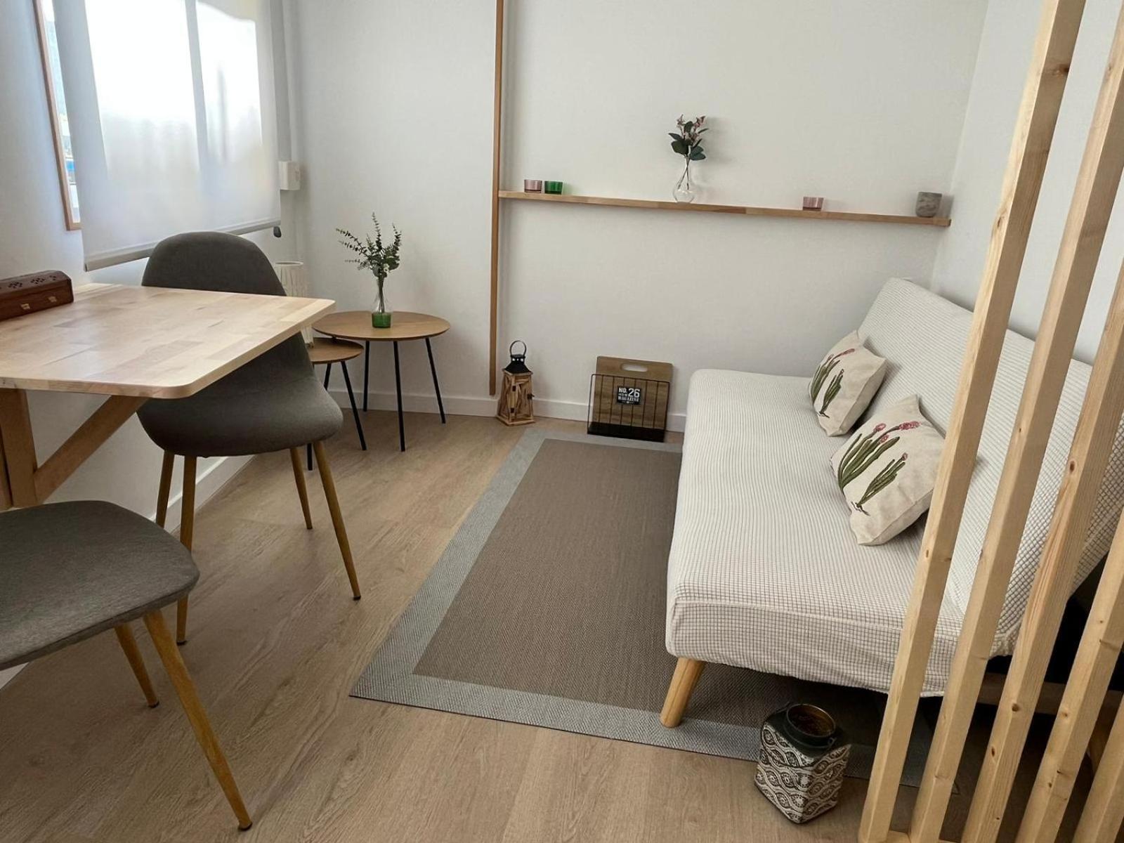 Annachic Apartment Ribeira Exterior photo
