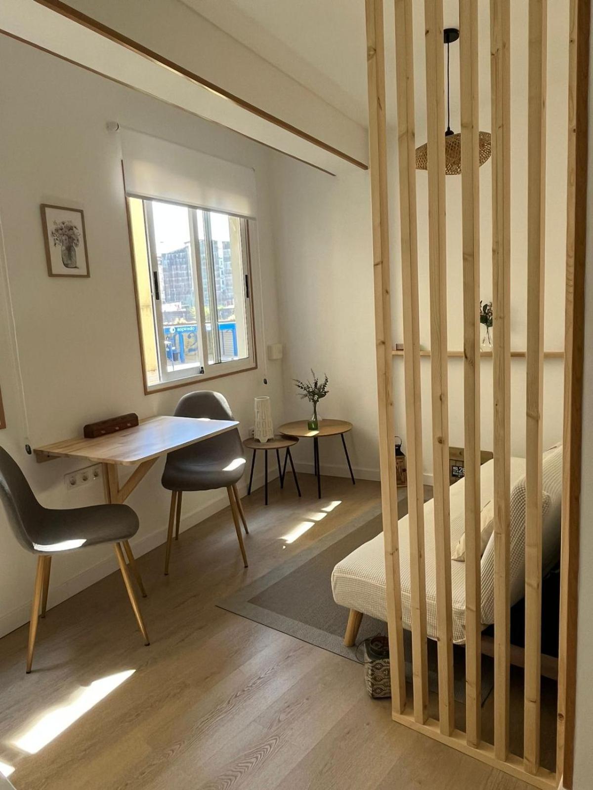 Annachic Apartment Ribeira Exterior photo