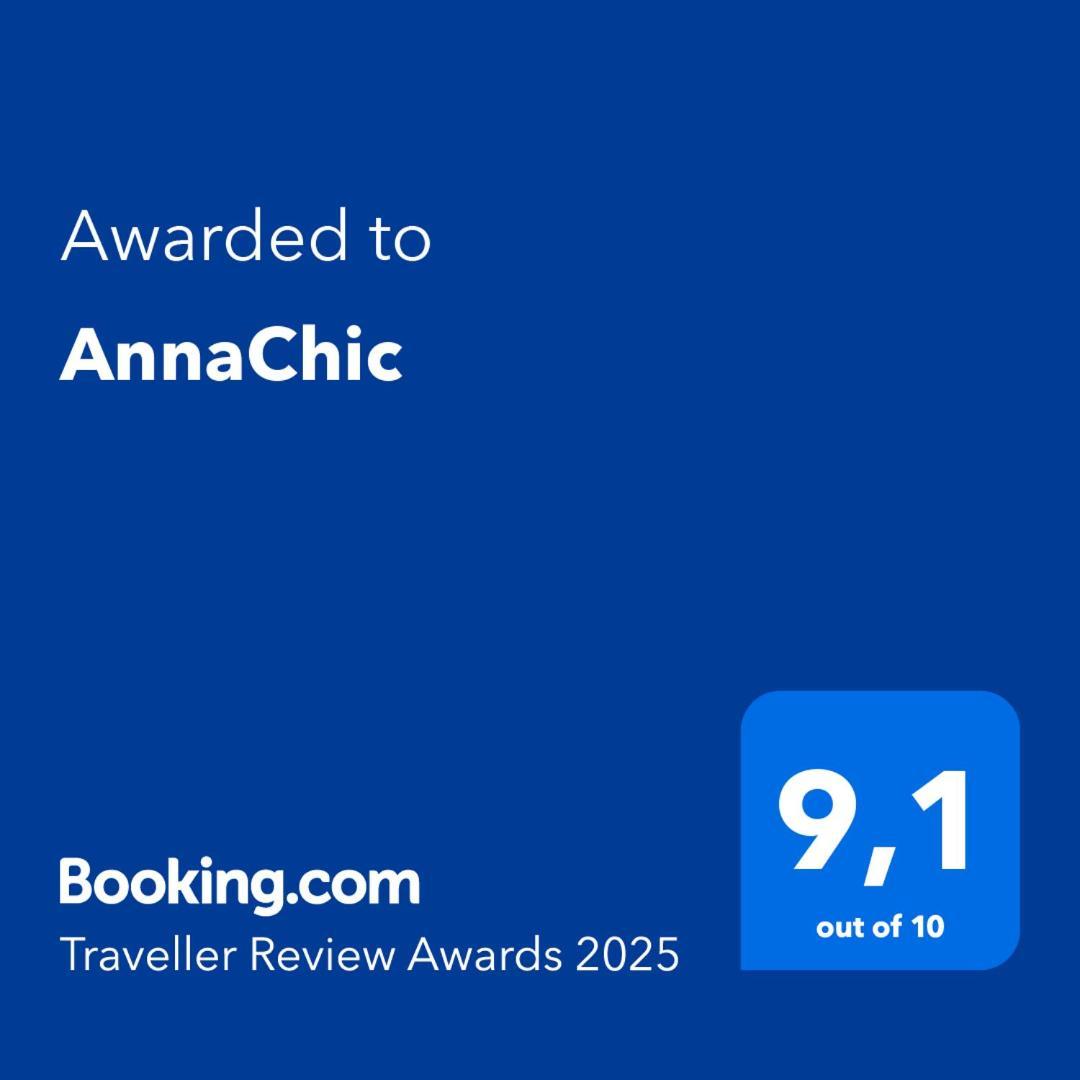 Annachic Apartment Ribeira Exterior photo